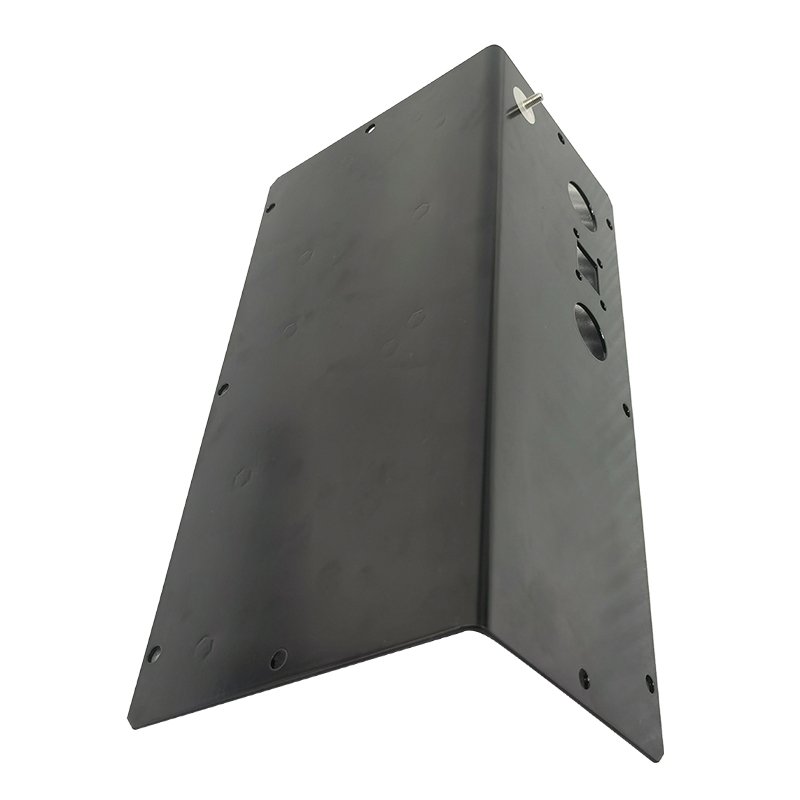 China Factory Sheet Metal Prototype Fabrication Services Custom Aluminum Stainless Steel Brass Copper Sheet Metal Fabricator