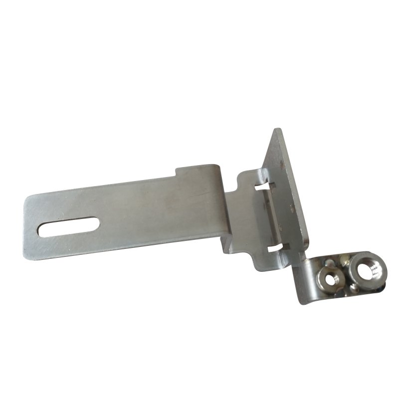 China Factory Sheet Metal Prototype Fabrication Services Custom Aluminum Stainless Steel Brass Copper Sheet Metal Fabricator