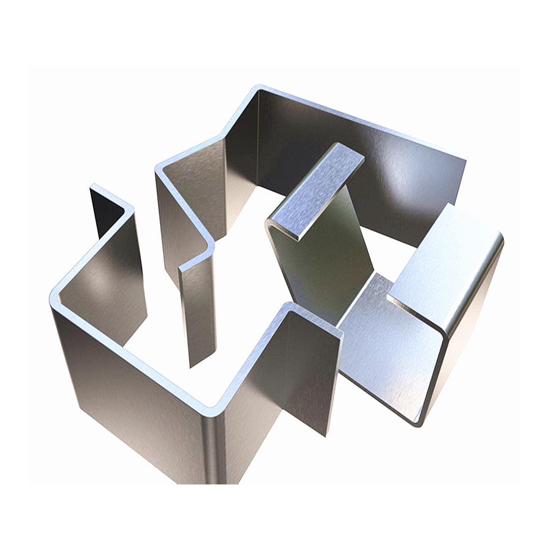 Products Processing Sheet Metal Fabrication Services