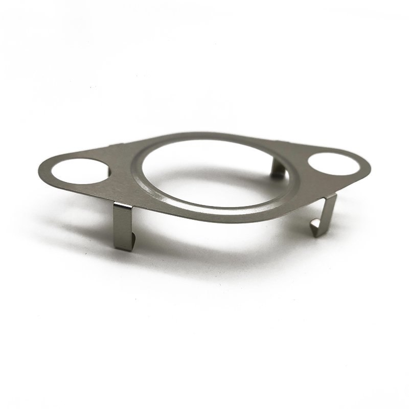 Custom Precision Laser Cutting Service Aluminium Parts Bending Stainless Steel Sheet Metal Fabrication