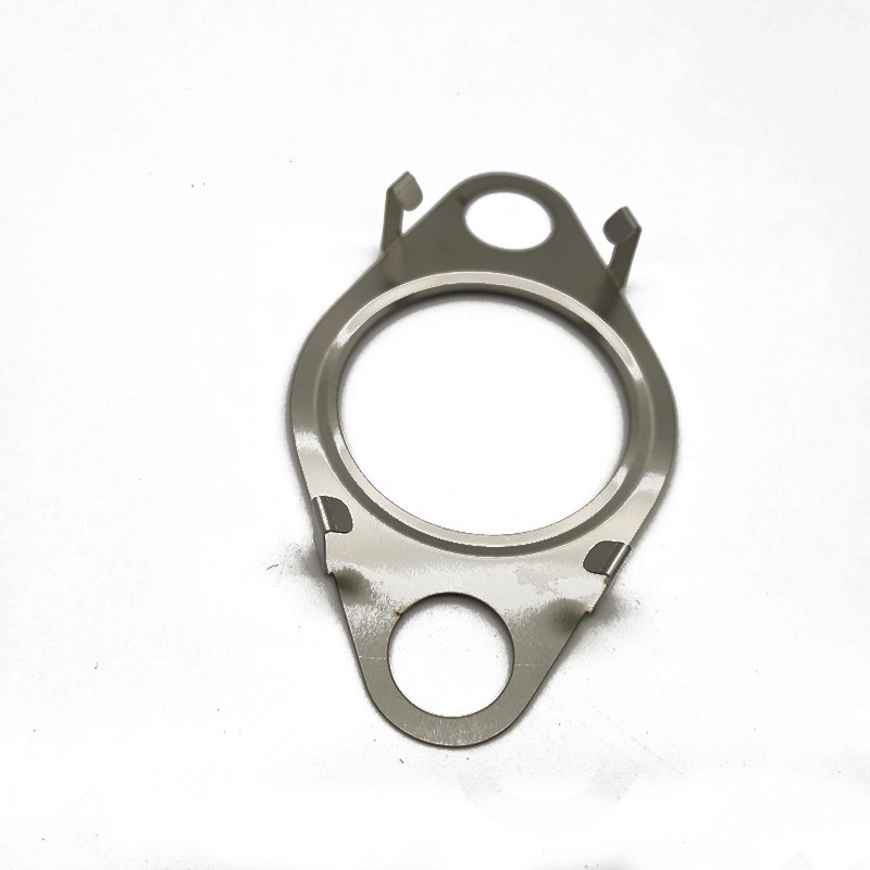Custom Precision Laser Cutting Service Aluminium Parts Bending Stainless Steel Sheet Metal Fabrication