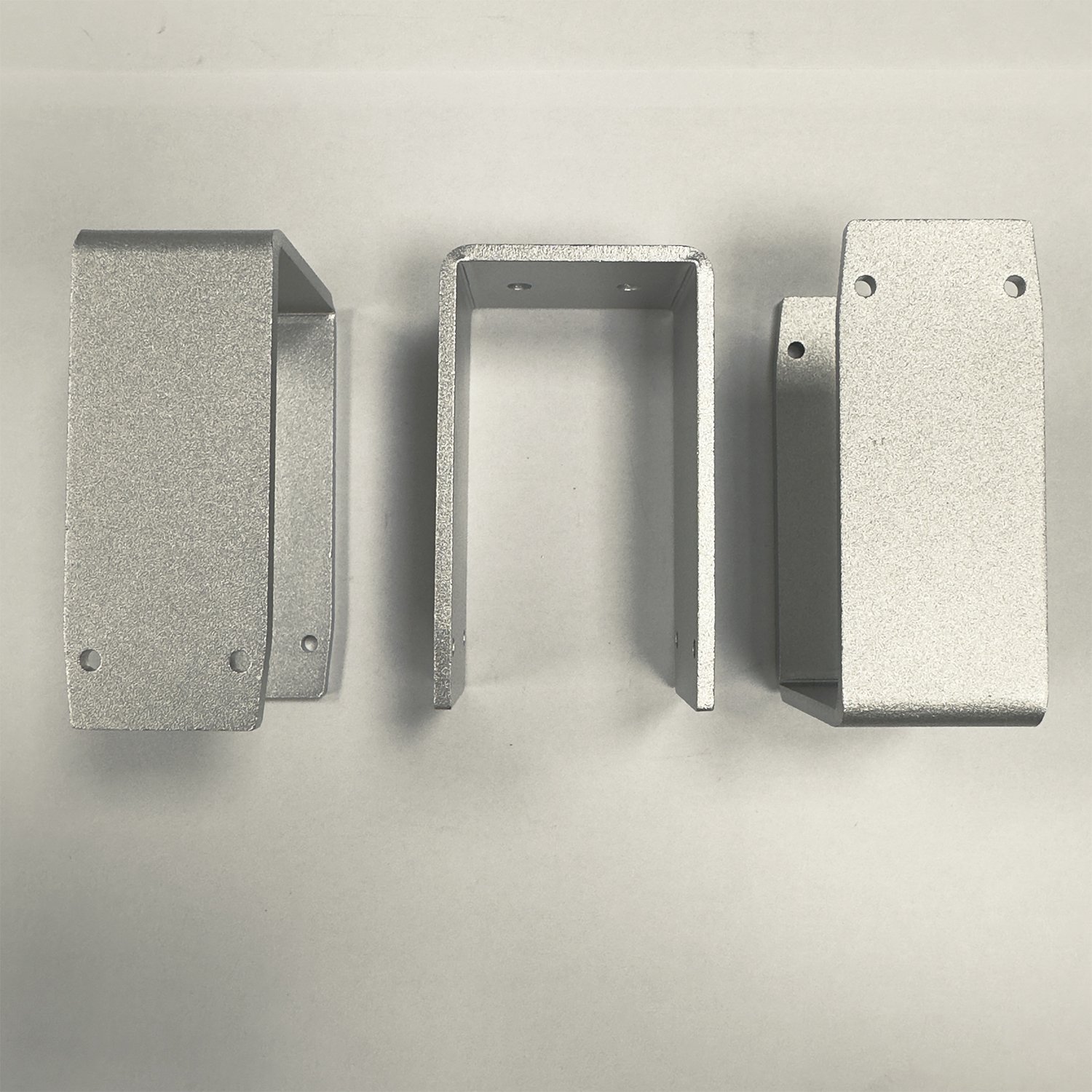 Custom Sheet Metal Fabrication Aluminum Box Welding Laser Cutting Tube Stamping Service Precision Sheet Metal Fabrication