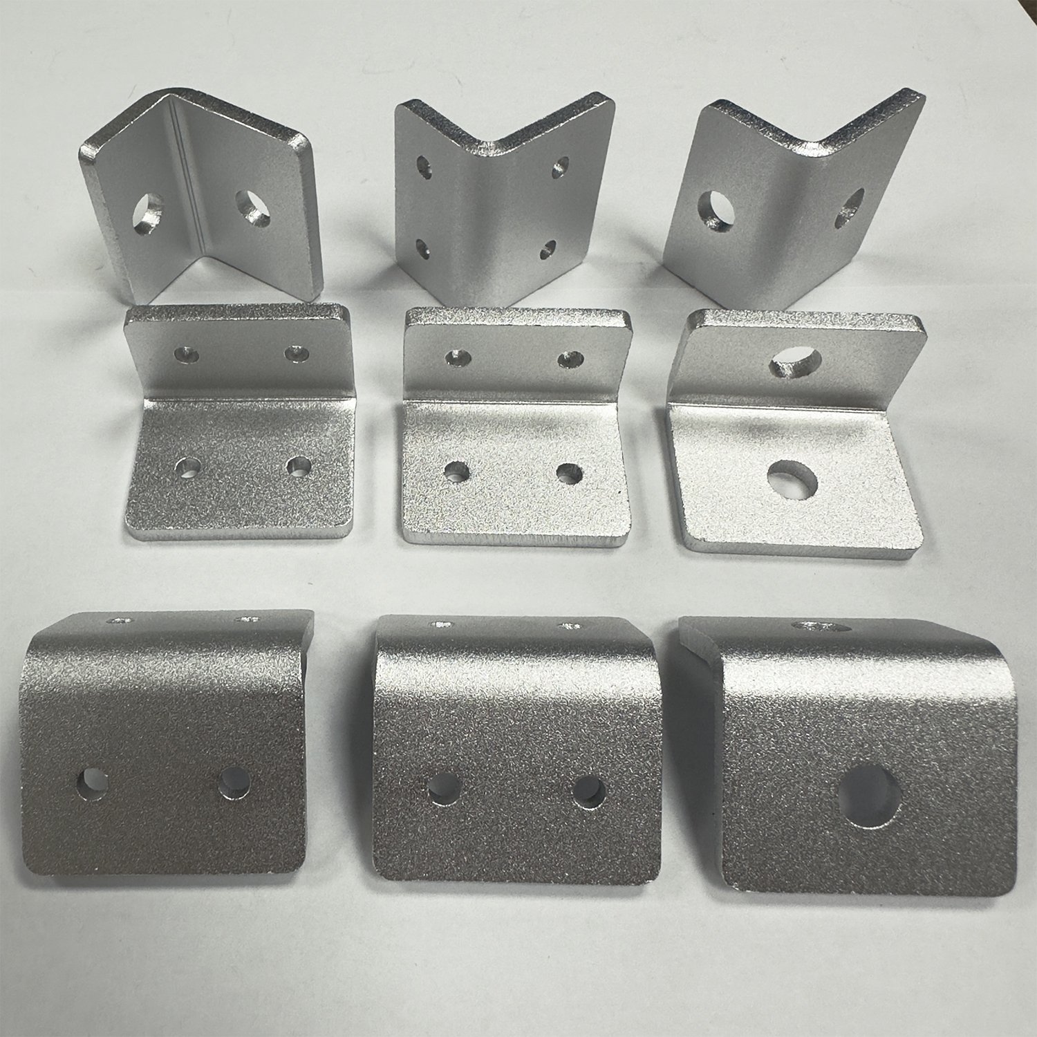 Custom Sheet Metal Fabrication Aluminum Box Welding Laser Cutting Tube Stamping Service Precision Sheet Metal Fabrication