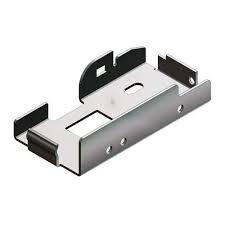 Sheet Metal Stamping Bending Parts/ Sheet Metal Fabrication / nickel sheet metal