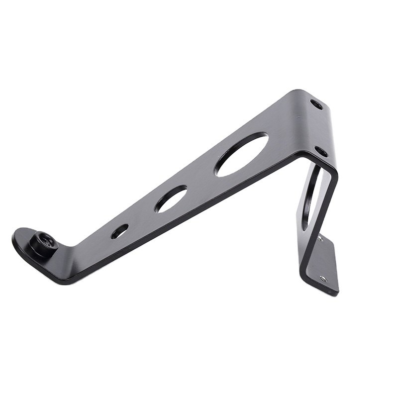 Sheet Metal Stamping Bending Parts/ Sheet Metal Fabrication / nickel sheet metal