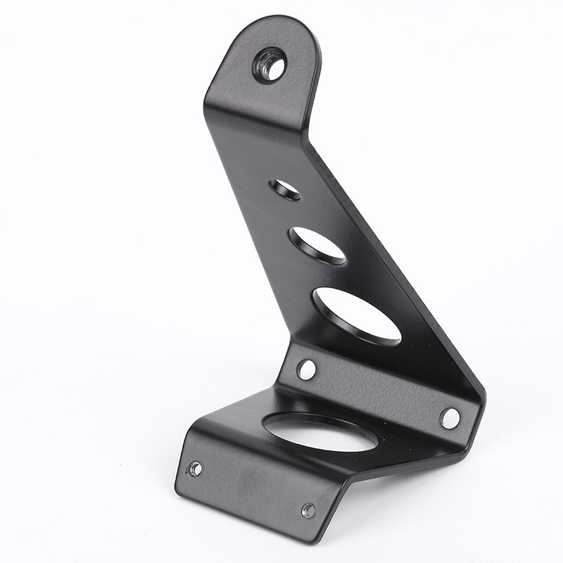 Sheet Metal Stamping Bending Parts/ Sheet Metal Fabrication / nickel sheet metal