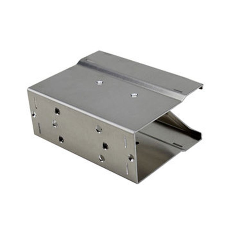 Factory Stainless Steel Customization Metal Fabrication Service Laser Cutting Metal Stamping Aluminum Sheet Metal Parts