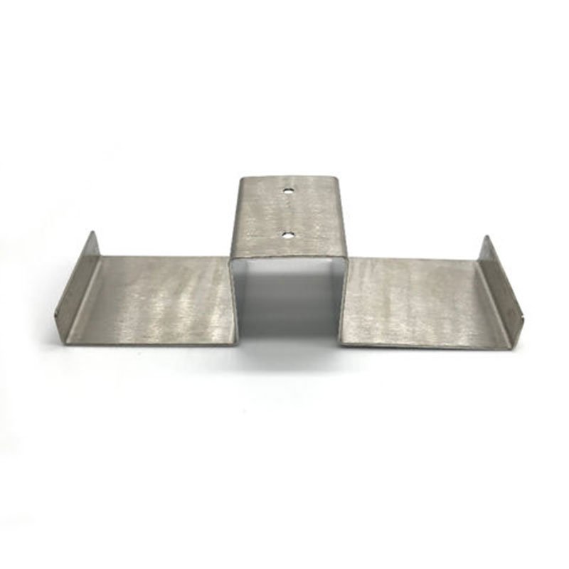 Factory Stainless Steel Customization Metal Fabrication Service Laser Cutting Metal Stamping Aluminum Sheet Metal Parts