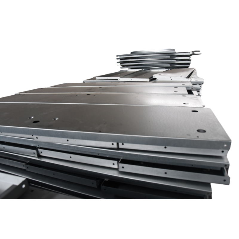 Outstanding Quality bending sheet metal fabrication various specification sheet metal fabrication folding / bending service