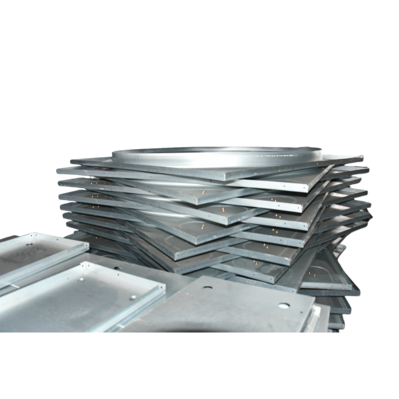 Outstanding Quality bending sheet metal fabrication various specification sheet metal fabrication folding / bending service