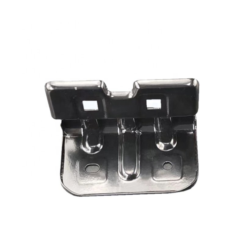 Custom sheet metal Manufacturing Service Sheet metal manufacturing bicycle parts Metal processing machinery parts