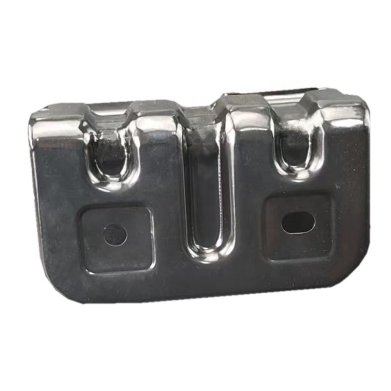 Custom sheet metal Manufacturing Service Sheet metal manufacturing bicycle parts Metal processing machinery parts