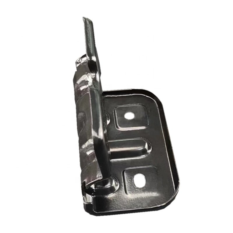 Custom sheet metal Manufacturing Service Sheet metal manufacturing bicycle parts Metal processing machinery parts