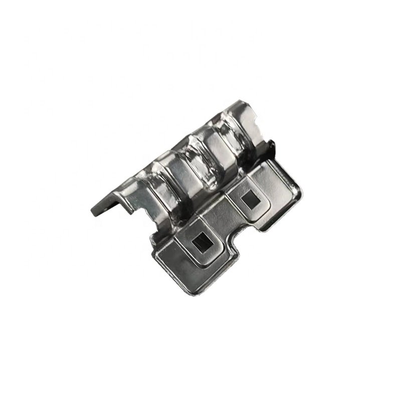 Custom sheet metal Manufacturing Service Sheet metal manufacturing bicycle parts Metal processing machinery parts