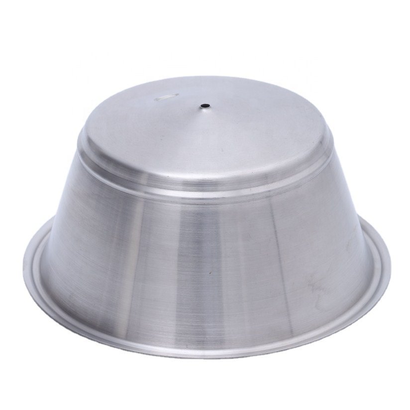 OEM deep drawing parts sheet metal fabrication manufacturer sheet metal stamping 316 stainless steel aluminum deep drawn parts
