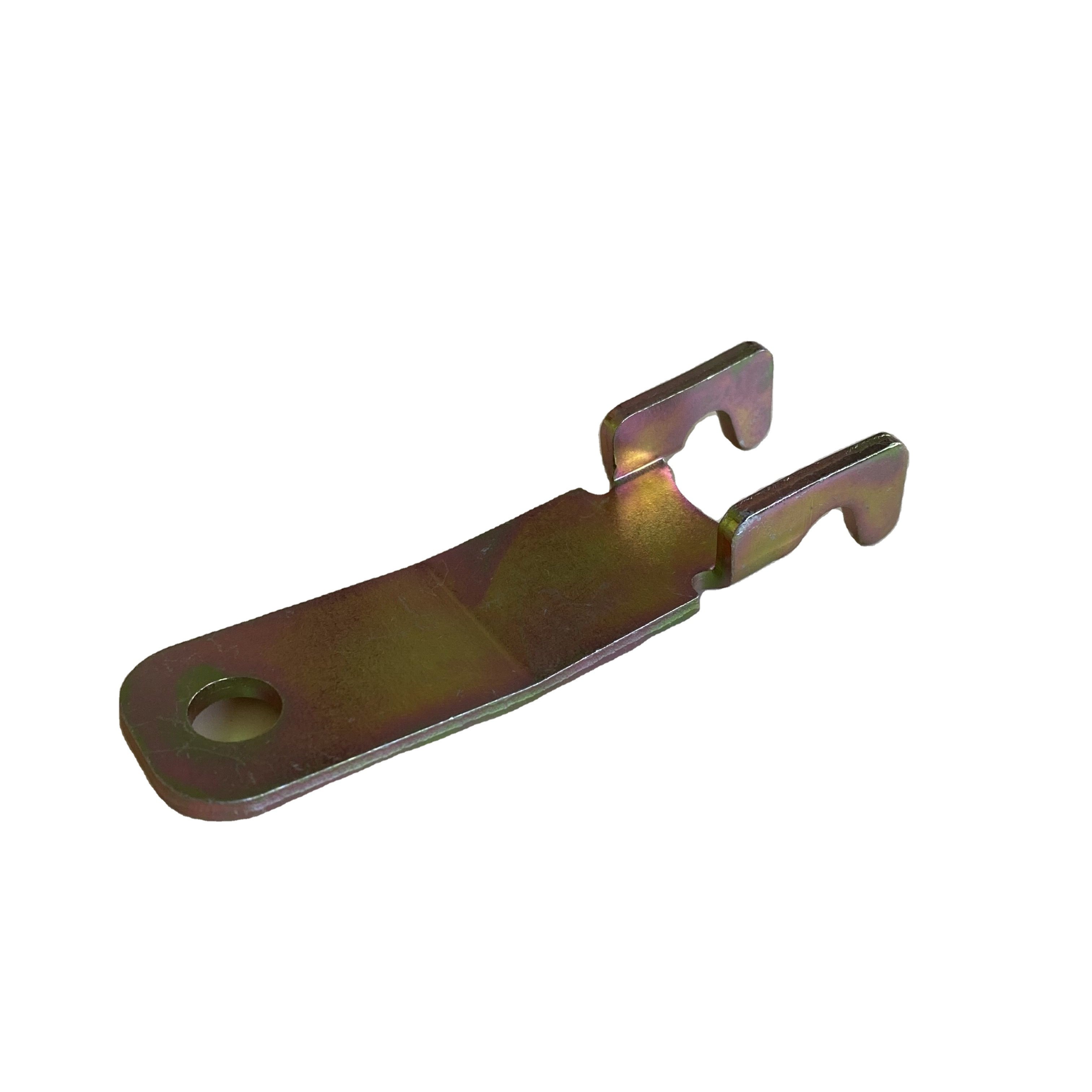 Custom Adjustment Arm Restaurant Equipment Part Steel Stamping Sheet Metal Fabrication Factory