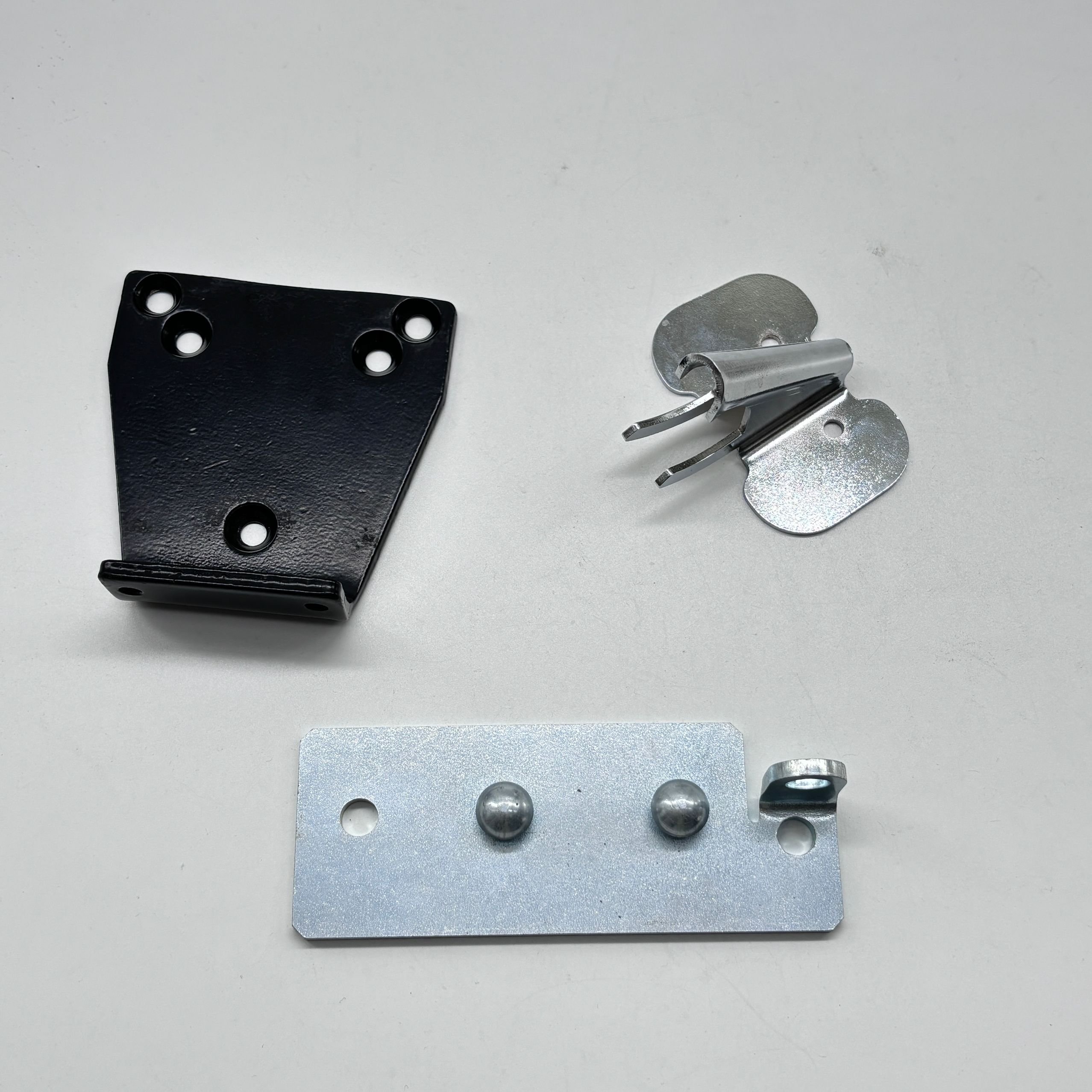High-Quality Stainless Steel Precision Laser Cut Sheet Metal Fabrication for Industrial Applications