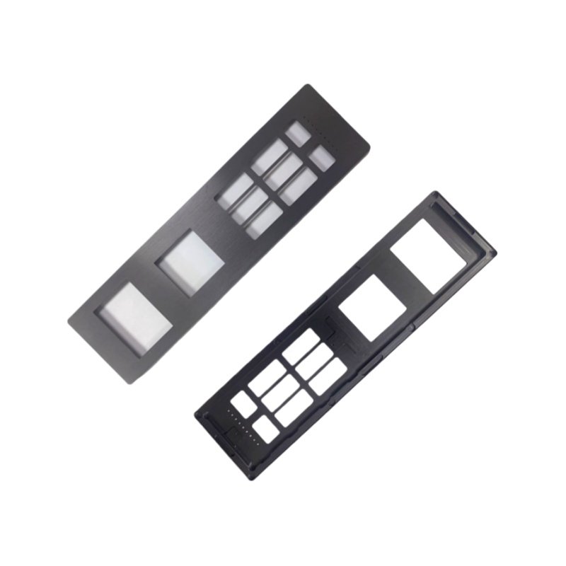 OEM custom tools equipment services machine bending sheet metal fabrication parts