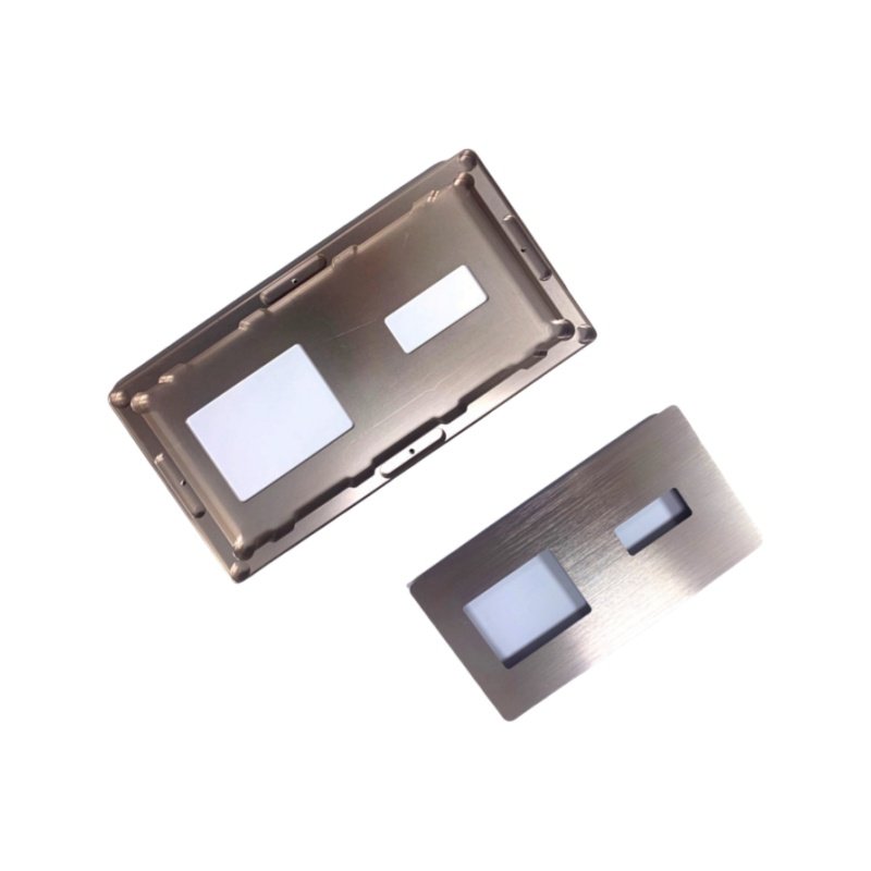 OEM custom tools equipment services machine bending sheet metal fabrication parts