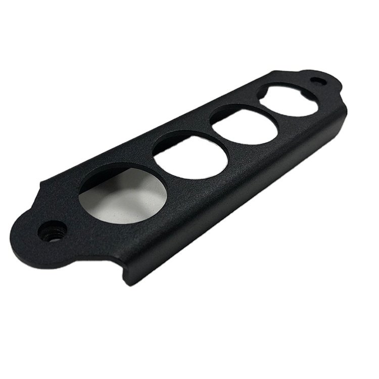 Custom Sheet Metal Fabrication Stainless Laser Cutting Service Sheet Metal Stamping Parts