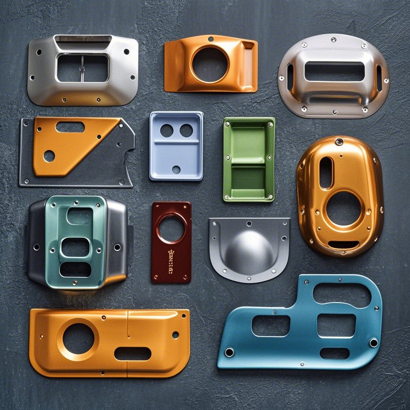 HYM Custom metalworking hardware Sheet Metal Fabrication laser cutting service Stainless steel aluminum welded parts