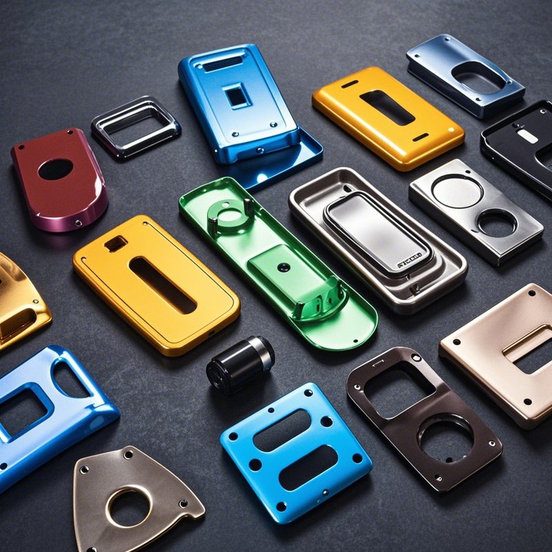 HYM Custom metalworking hardware Sheet Metal Fabrication laser cutting service Stainless steel aluminum welded parts