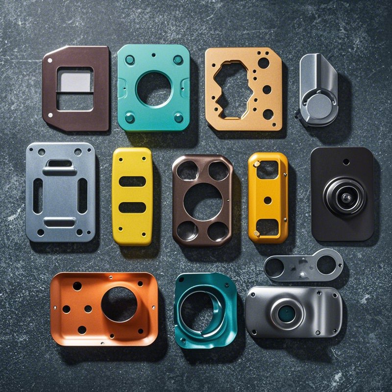 HYM Custom metalworking hardware Sheet Metal Fabrication laser cutting service Stainless steel aluminum welded parts