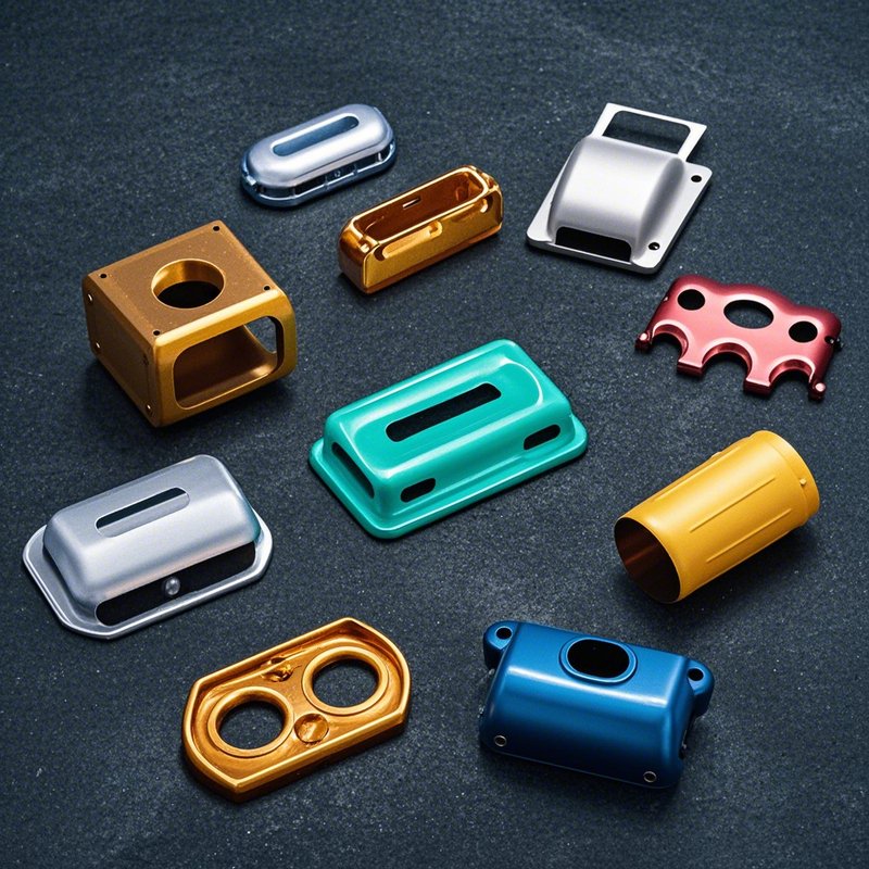 HYM Custom metalworking hardware Sheet Metal Fabrication laser cutting service Stainless steel aluminum welded parts
