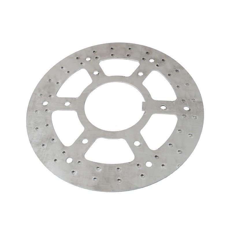 OEM Laser Cutting Stainless Steel Welding Fabrication Solution Small Sheet Metal Part
