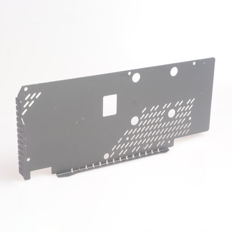 custom sheet metal forming services bending cutting stamped welding metal stainless steel aluminum sheet metal fabrication