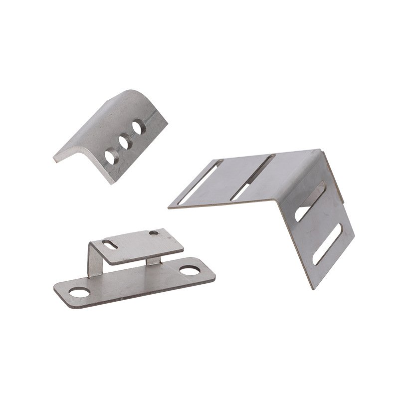 Custom Stamping Manufacturing Sheet Metal Fabrication 304/316 Stainless Steel metal stamping auto parts