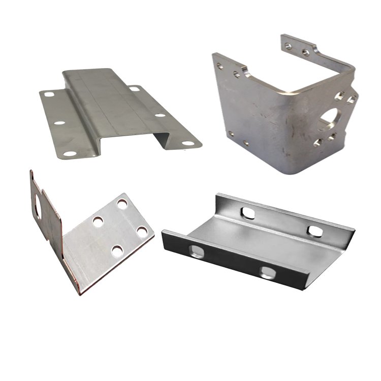 Custom Stamping Manufacturing Sheet Metal Fabrication 304/316 Stainless Steel metal stamping auto parts
