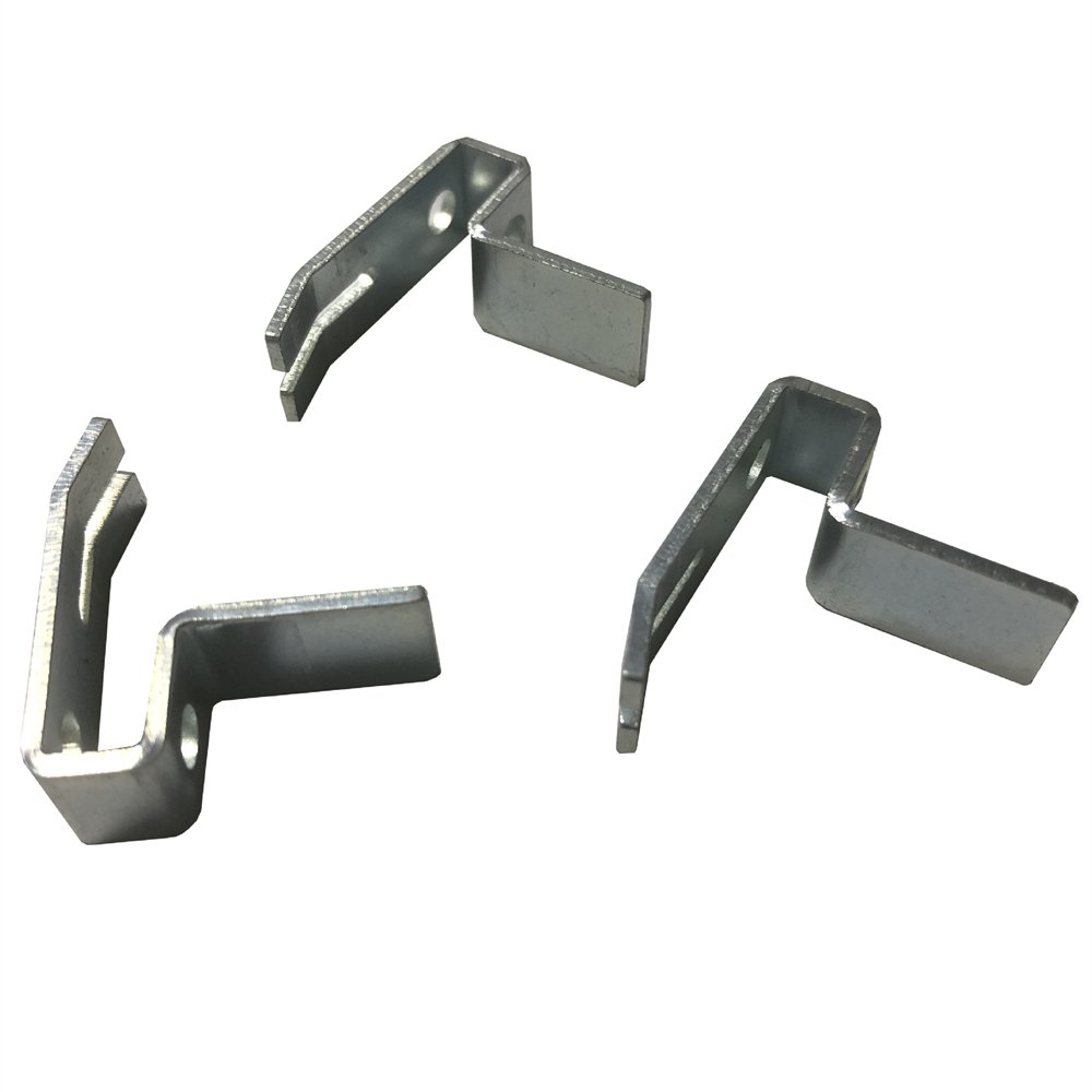OEM Custom Metal Stamping Bending Precision Aluminium Sheet Metal Fabrication Machinery Parts