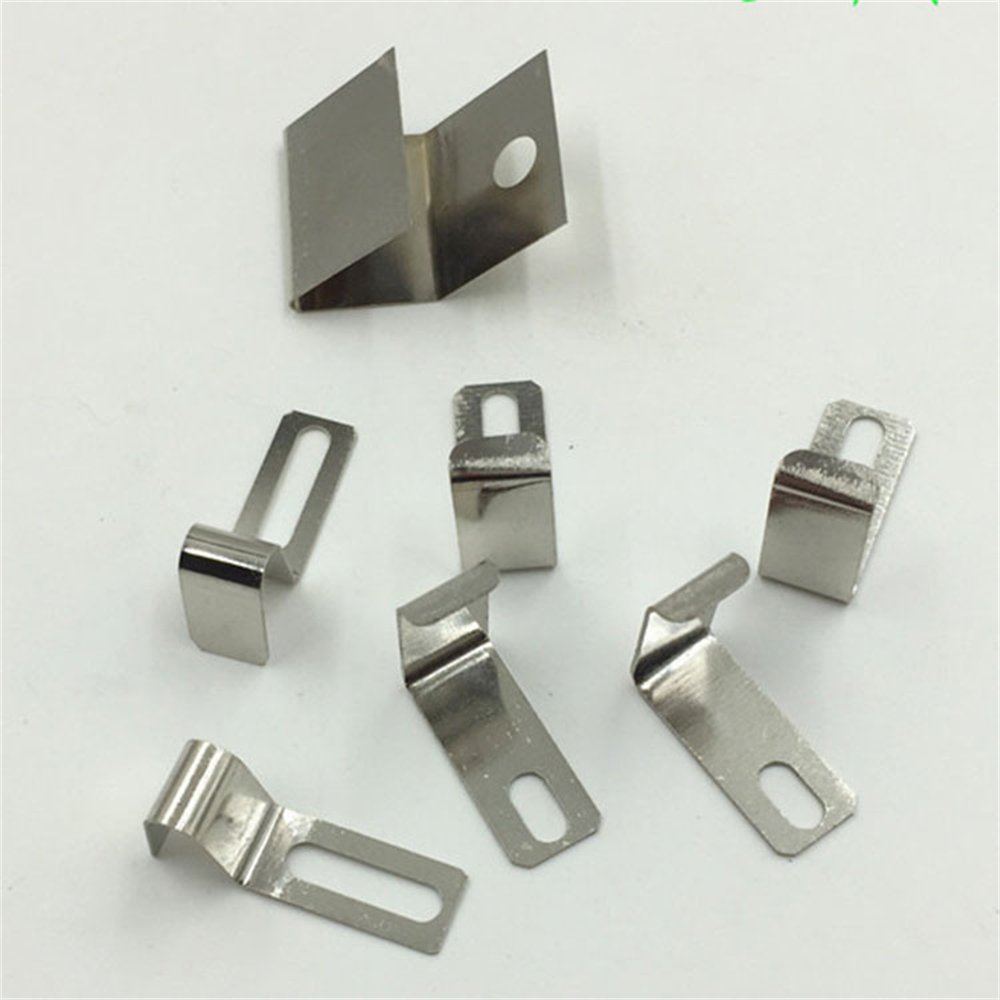 OEM Custom Metal Stamping Bending Precision Aluminium Sheet Metal Fabrication Machinery Parts