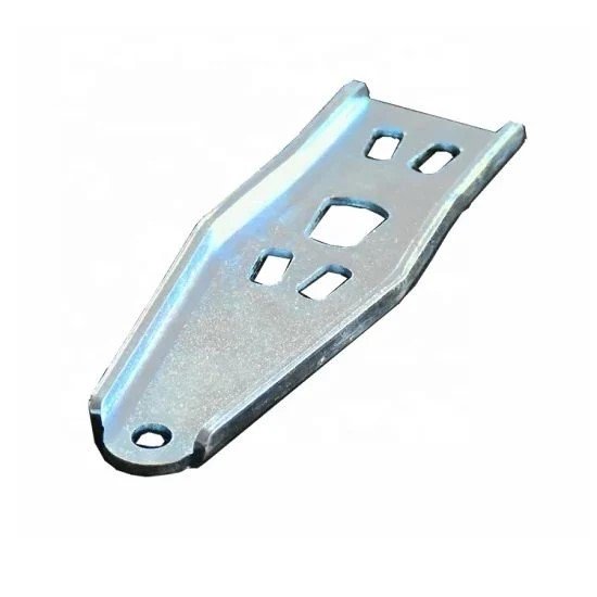 Stainless Steel Aluminium Brass Copper Sheet Metal Fabrication Durable and Corrosion Resistant Metals