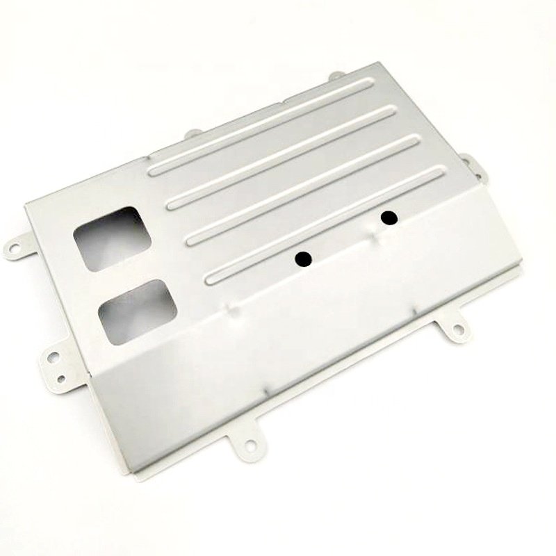 Custom Deep Drawing Stainless Steel Parts Aluminum Stamping Welding Service Sheet Metal Fabrication