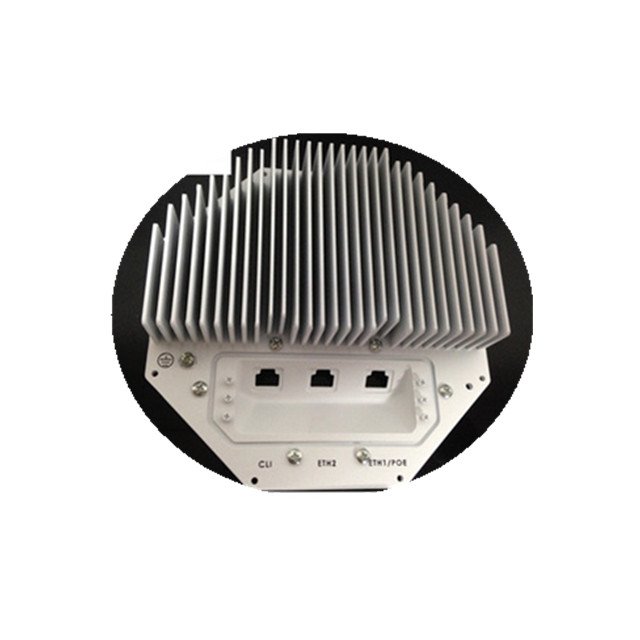 OEM/ODM Custom Rapid CNC Aluminium Project Parts Mould Prototype Custom Designed Sheet Metal Fabrication with Packing