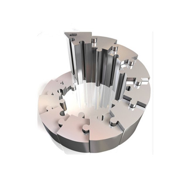 OEM/ODM Custom Rapid CNC Aluminium Project Parts Mould Prototype Custom Designed Sheet Metal Fabrication with Packing