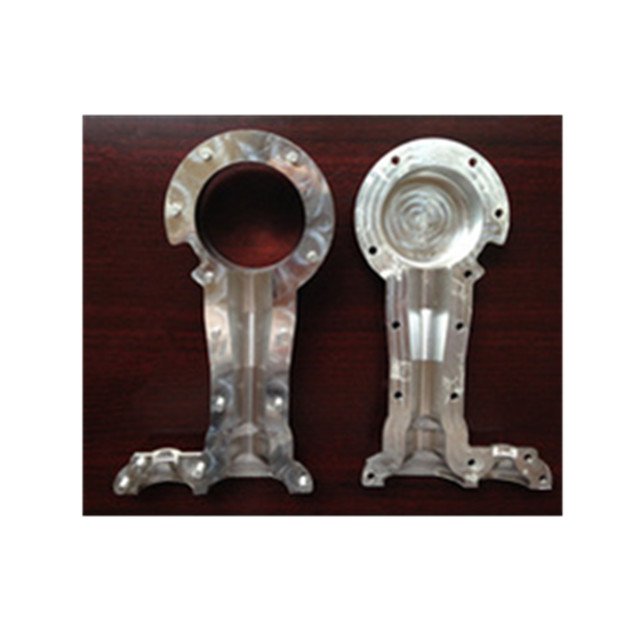 OEM/ODM Custom Rapid CNC Aluminium Project Parts Mould Prototype Custom Designed Sheet Metal Fabrication with Packing