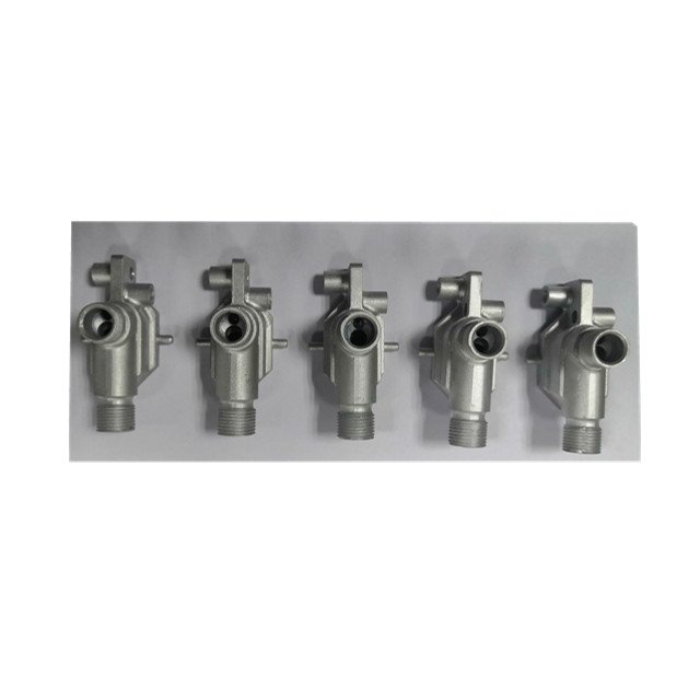 OEM/ODM Custom Rapid CNC Aluminium Project Parts Mould Prototype Custom Designed Sheet Metal Fabrication with Packing