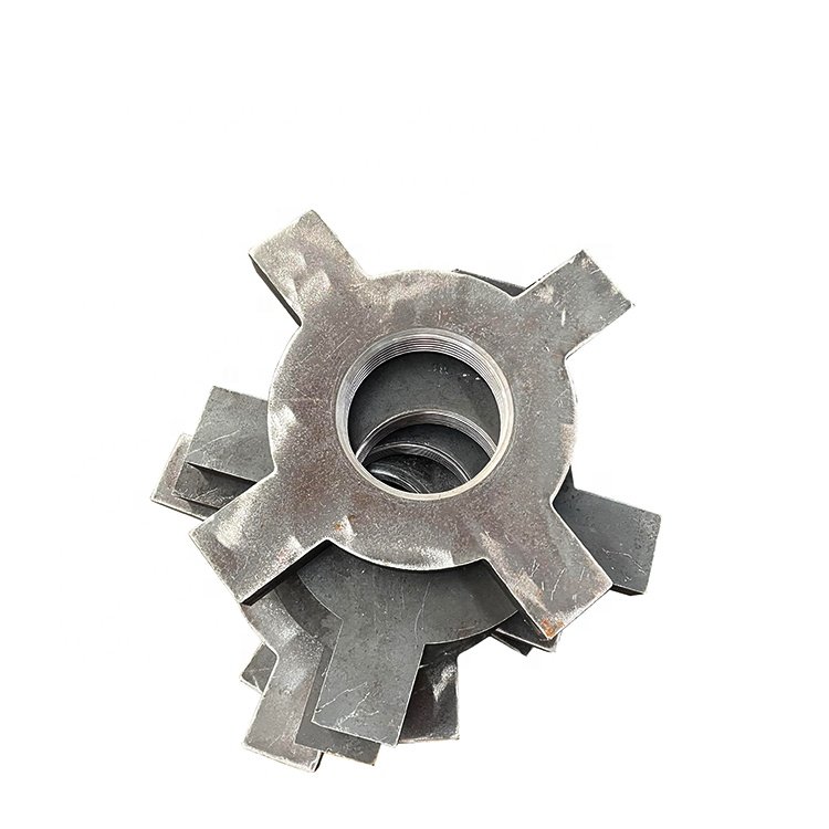 Industry Use Hot Sale Alloy Steel Carbon Steel Small Metal Parts Sheet Metal Fabrication