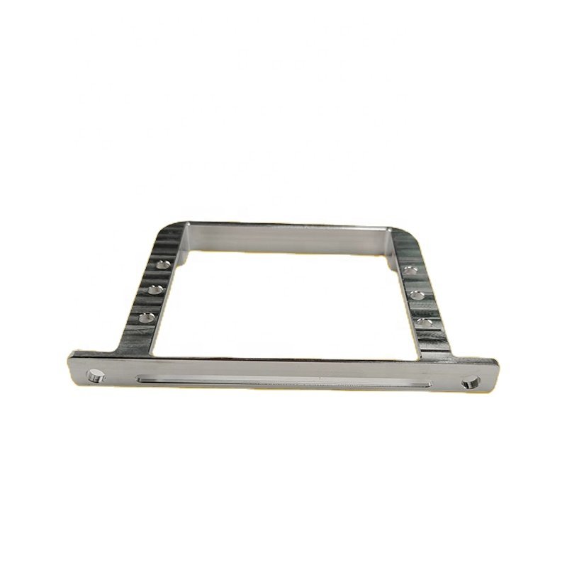 Professional sheet metal fabrication multi-specification smart home intelligent robot precision sheet metal parts