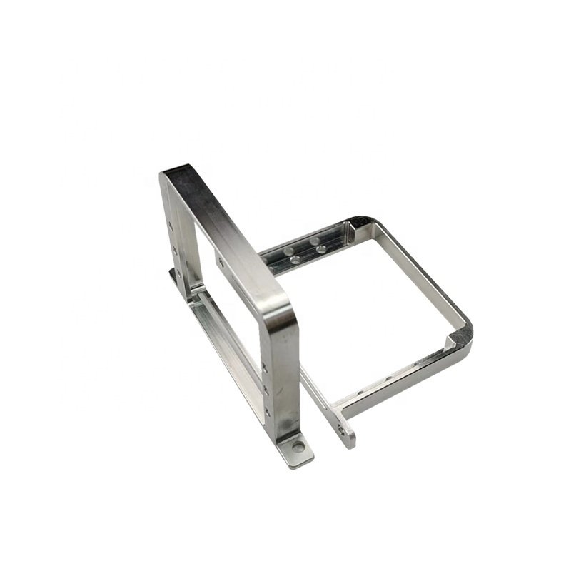 Professional sheet metal fabrication multi-specification smart home intelligent robot precision sheet metal parts