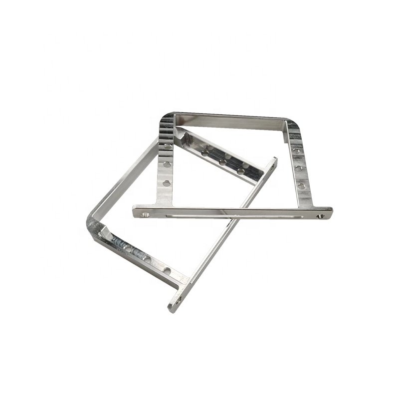 Professional sheet metal fabrication multi-specification smart home intelligent robot precision sheet metal parts
