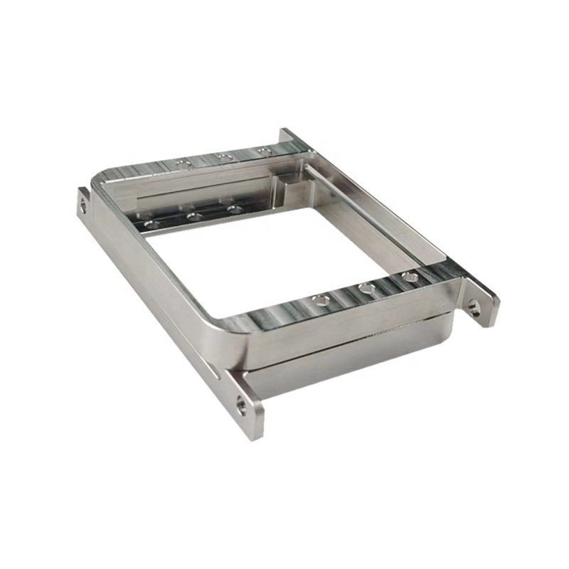 Professional sheet metal fabrication multi-specification smart home intelligent robot precision sheet metal parts
