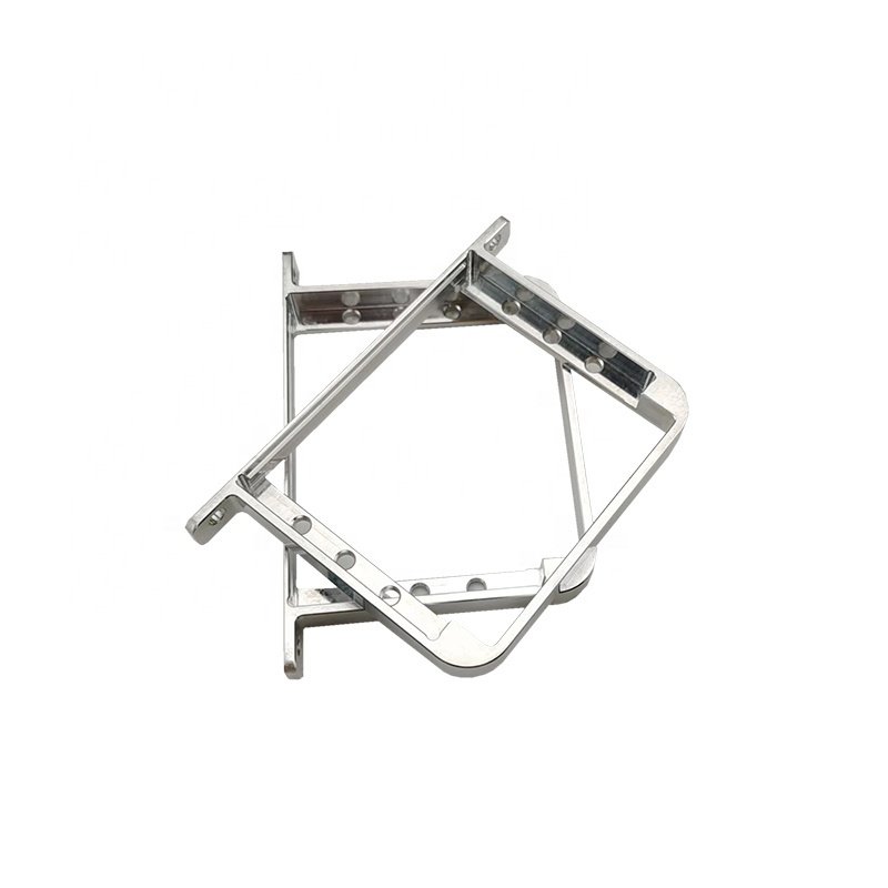 Professional sheet metal fabrication multi-specification smart home intelligent robot precision sheet metal parts