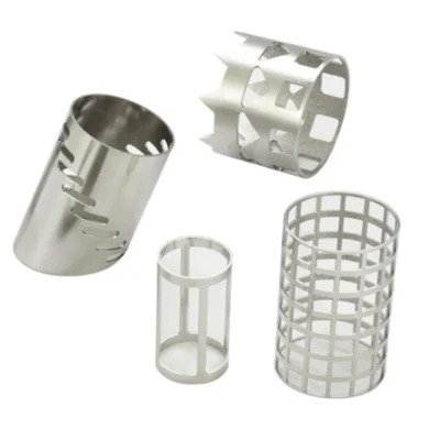 OEM CNC Laser Cutting Service Welding Tubes Custom Sheet Metal Fabrication Rectangle Parts CNC Machining Bending Service