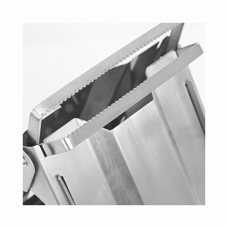 OEM Factory manufacturers customize precision sheet metal stainless steel products