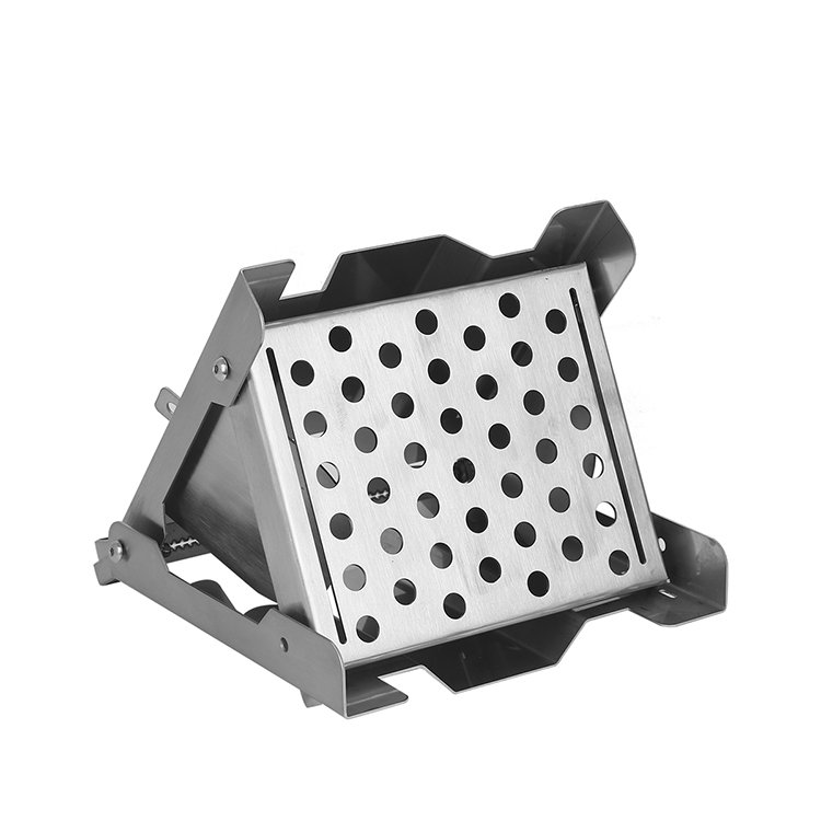 OEM Factory manufacturers customize precision sheet metal stainless steel products