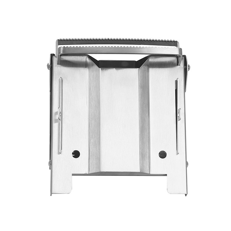 OEM Factory manufacturers customize precision sheet metal stainless steel products